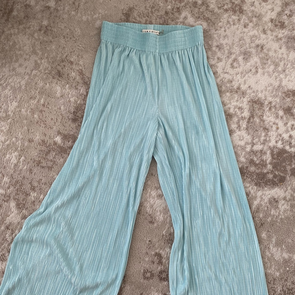 Alice and Olivia pant